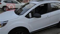 Geely GX3 Pro
